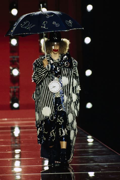 dior fall 2000 ad|christian Dior fall 2000.